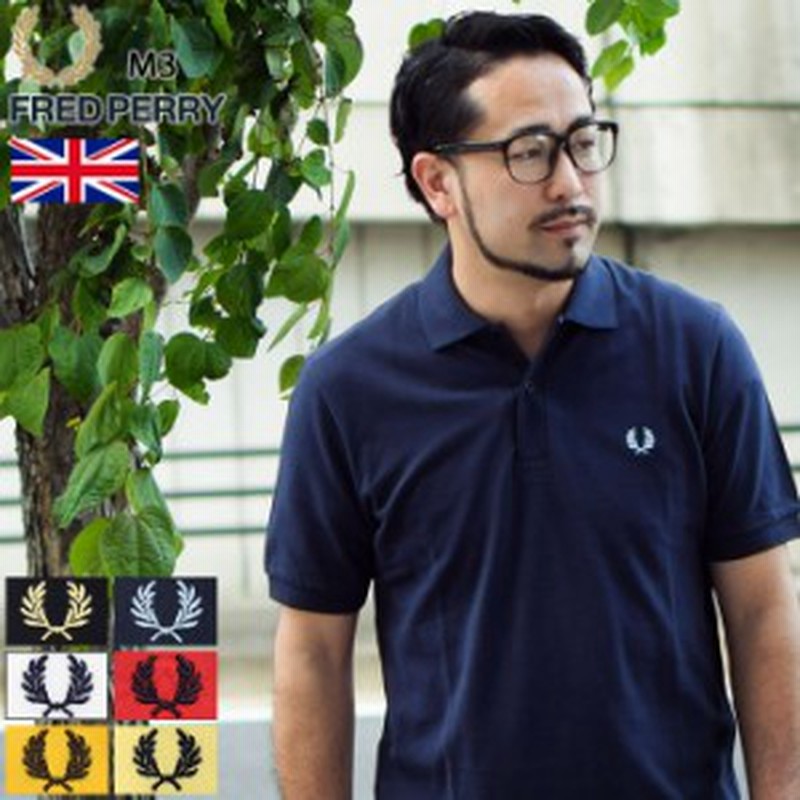 新規購入 フレッドペリー ポロシャツ ecousarecycling.com