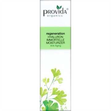 Provida organics 波尼亞 玻尿酸撫紋保濕霜 50ml (PVD052)