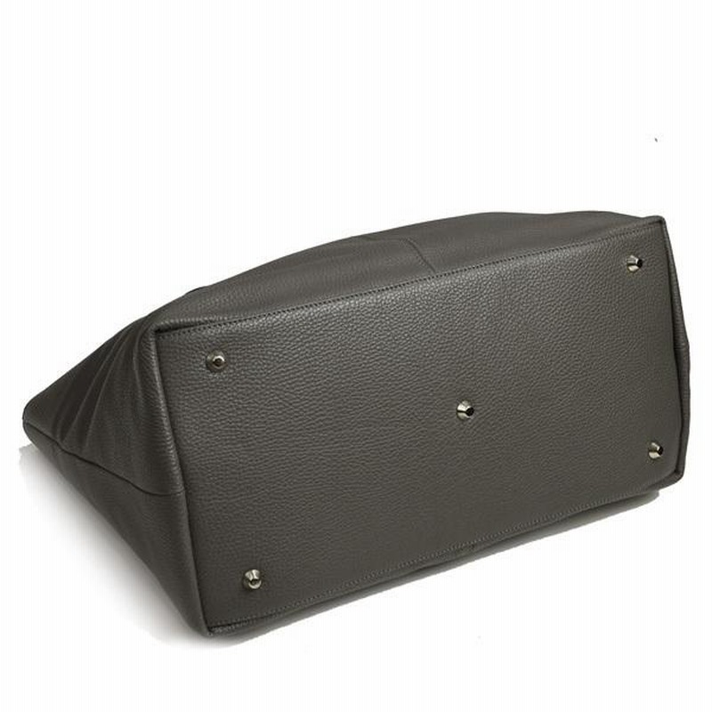 タスティング TUSTING 軽量レザートートバッグ バイソンMK2