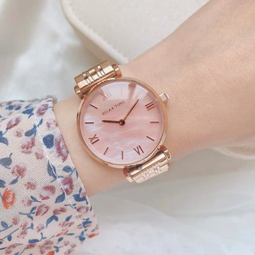 RELAX TIME Classic 經典奢華系列-粉(RT-75-2)