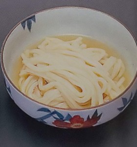 山ふぐ　そうめん　白 1kg×16P　（こんにゃく粉・豆乳など）　業務用　冷蔵