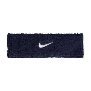 NIKE SWOOSHCLASSIC 雙面頭帶(髮帶 髮飾 慢跑 路跑「N1012412421OS」≡排汗專家≡