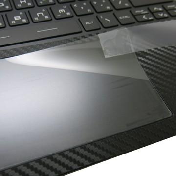 【Ezstick】MSI 微星 Stealth 14Studio A13V 系列 滑鼠板 觸控板 保護貼｜A13VE