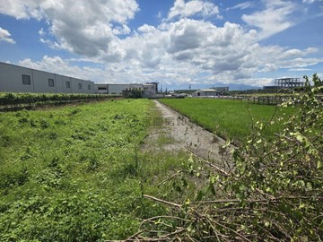 和發園區都內農地1分5多有水電｜高雄市大寮區上寮南段