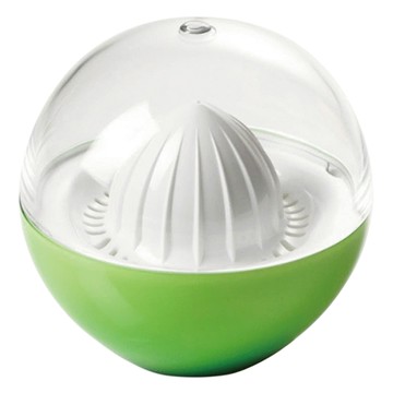 OMADA 輕鬆省力柑橘榨汁機  VP(綠)  12.5*12.5CM  12.5 x 12.5cm  400ml  1個