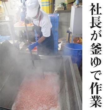 釜あげ桜えび100g｜静岡｜製造元自社から発送｜