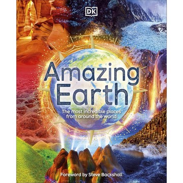 Amazing Earth