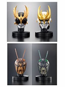 未使用・未開封品)マスコレプレミアム 仮面ライダークウガ