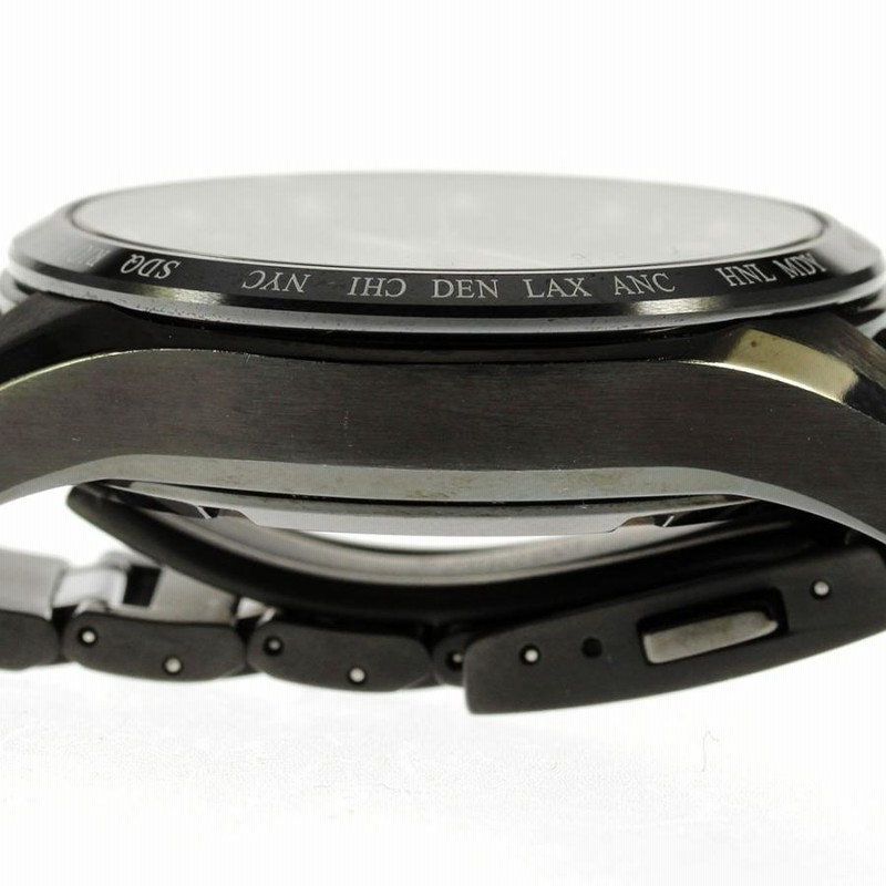 SEIKO】セイコー アストロン 8X22-0AF0-2/SBXB091 2016年限定