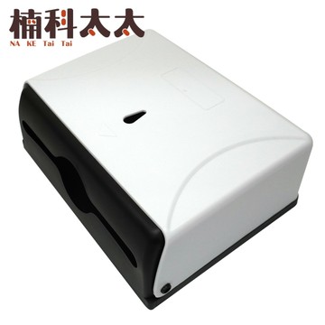 廚房紙巾盒 擦手面紙盒 衛生紙壁掛 商辦大樓擦手紙盒 抽取式擦手紙盒 防水面紙盒 PT2620W