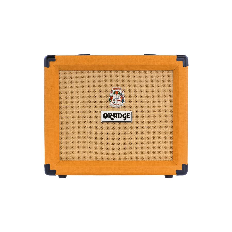 ORANGE Crush 20W Guitar Amp x Combo ギターアンプ CRUSH 20 Orange