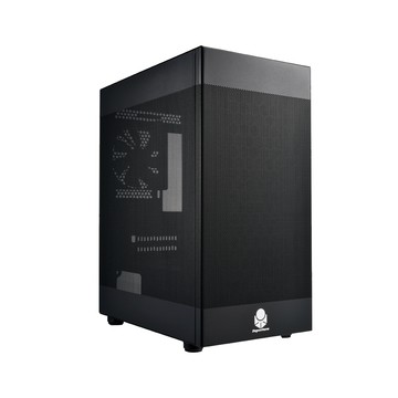 ASUS (DIY)華碩H810平台【白夜行4】內顯AI效能電腦(U5-225/H810/16G D5/1TB HDD/1TB)