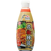  花椒辣醤ソース 290G 常温 5セット