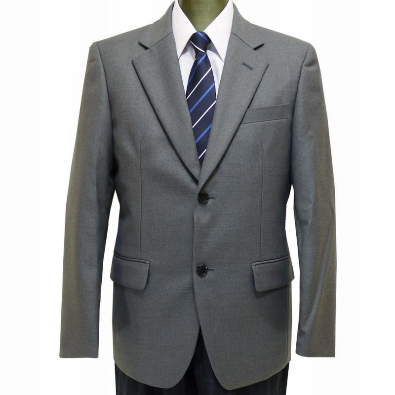 Kanko youthline 制服 ブレザー カンコー学生服 ND1200 男子 スクールブレザー Kanko ユースライン 卒業式 入学式 通学  GRAY グレー | LINEブランドカタログ