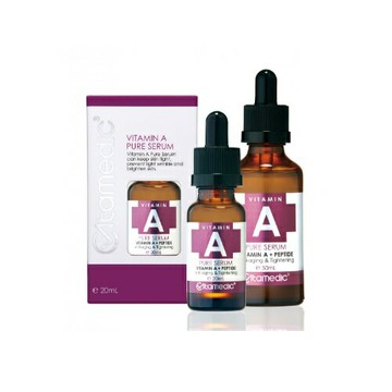 媄皮思Vita A 全效抗老再生精華50ML ｜全館滿$199免運