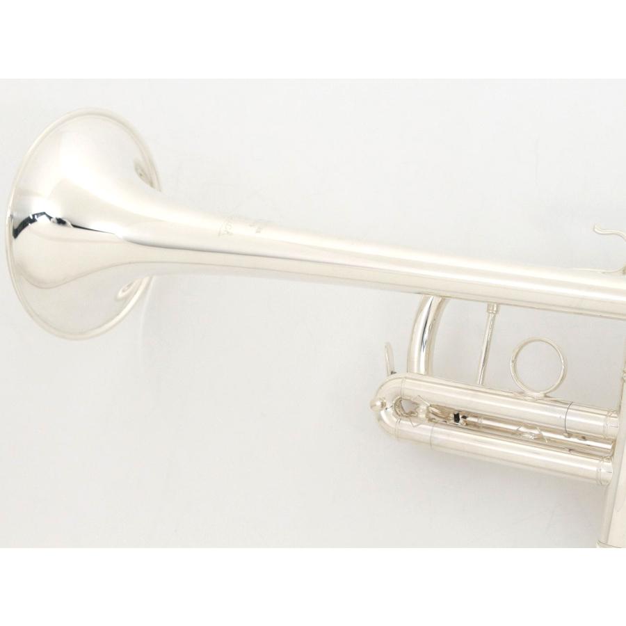 (中古)Bach   C管トランペット C190L 229 Cleveland Model 銀メッキ仕上 (横浜店)