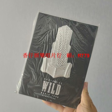 李宇春 瘋狂世界巡演 DVD 正版全新未拆 原年庫存 原封膠印完整 自藏收藏 限量巡演紀念 支持包郵