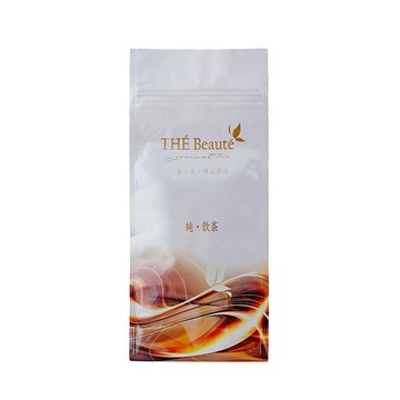 【台灣Thé Beauté】印度阿薩姆貝爾瑟瑞莊園．CTC紅茶（100g）