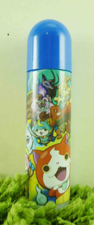 【震撼精品百貨】妖怪手錶 妖怪ウォッチ 膠水 藍【共1款】 震撼日式精品百貨