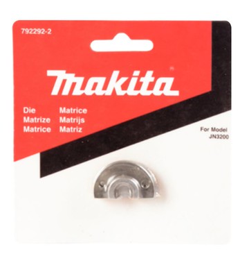 MAKITA 牧田 792292-2 衝模 JN3201 專用衝模 鐵皮剪 壓川式電剪 壓穿式電剪
