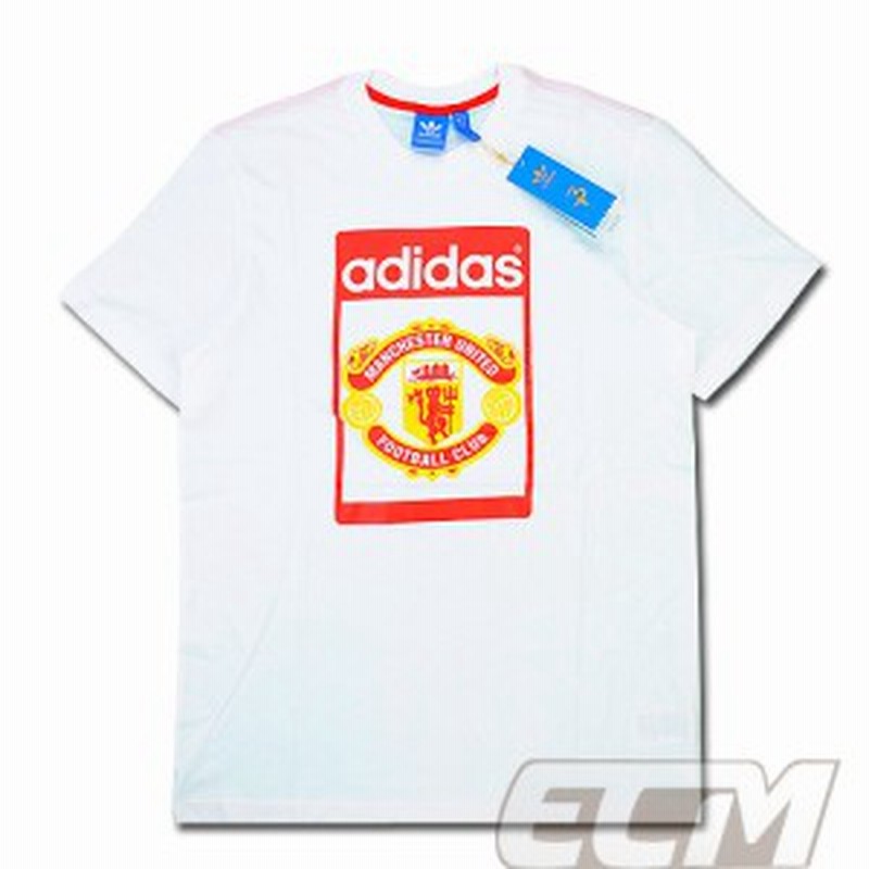 予約mad03 マンチェスターユナイテッド レトロｔシャツ ホワイト 15 16 Manchester United サッカー ユニフォーム Ecm32 通販 Lineポイント最大1 0 Get Lineショッピング