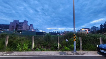 130觀音草漯國小旁建地｜桃園市觀音區大觀段