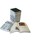 三國演義珍藏套裝版（六冊）[二手書_良好]