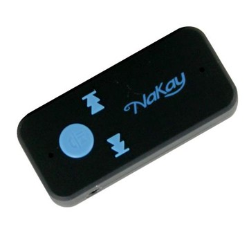 NAKAY 藍牙多功能無線接收器(NBT-102)