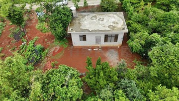 鄉根園旁興仁土地快樂小農場｜新北市淡水區興仁段