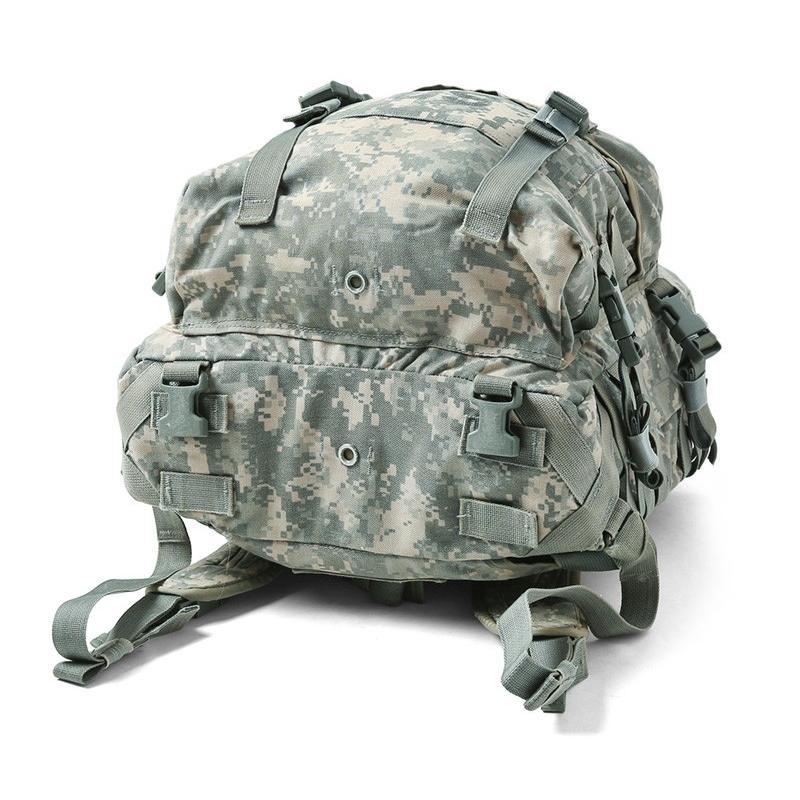 米軍本物 Molle Ⅱ Assault Pack デザートカモ 未使用新品(NOS 