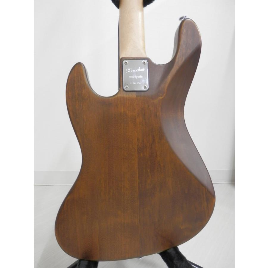 Bacchus Woodline Premium E