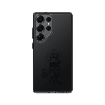 Galaxy S25 Ultra Clear 酷墨灰 - Neomlei - 八爪地圖