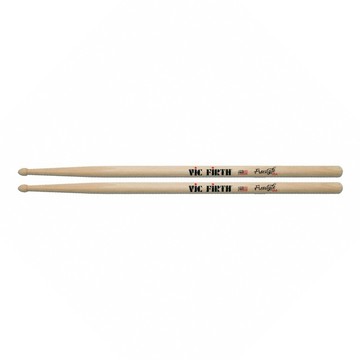 Vic Firth FS55A 山胡桃木鼓棒
