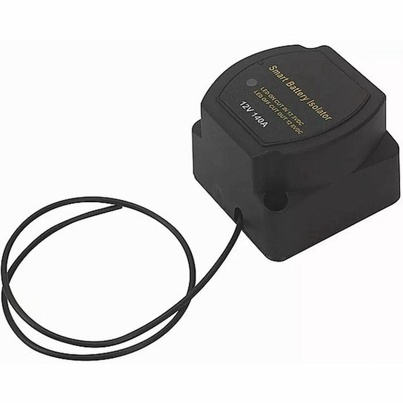 Carrmovil 12v 140a 車 バッテリー アイソレータ電圧敏感リレーvsrデュアル バッテリー スイッチ リレー用自動 充電 通販 Lineポイント最大0 5 Get Lineショッピング