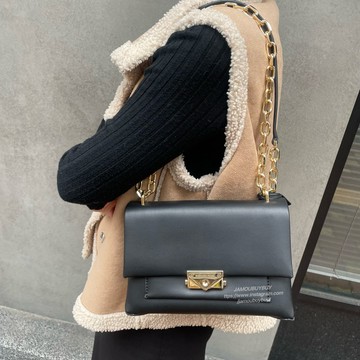 現貨🤖專櫃款 Michael Kors MK  cece  斜背包