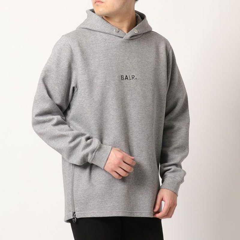 BALR. ボーラー パーカー Q-Series Classic Hoodie B10011 メンズ 