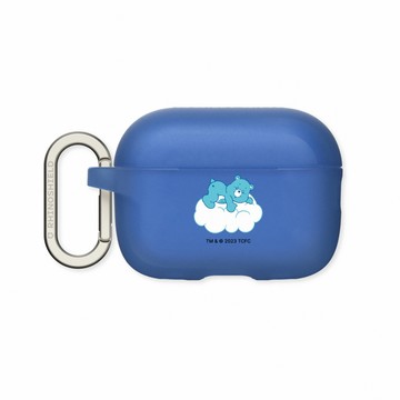 RHINOSHIELD AirPods 第2代/第1代 防摔保護殼Care Bears-Bedtime Bear(多色可選)