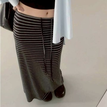 ▹618限定優惠◃ ATTENTION-激推!ㄉㄨㄞyoyo彈力棉裙