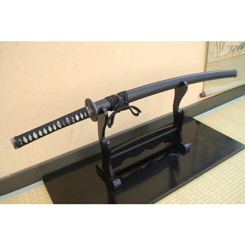 tistino77模造刀二点  アルミ刀身長約74cm 重さ284g8A8 模造刀二点 飾り刀 アルミ刀身 鞘付き長さ約74cm 重さ284g 8A8