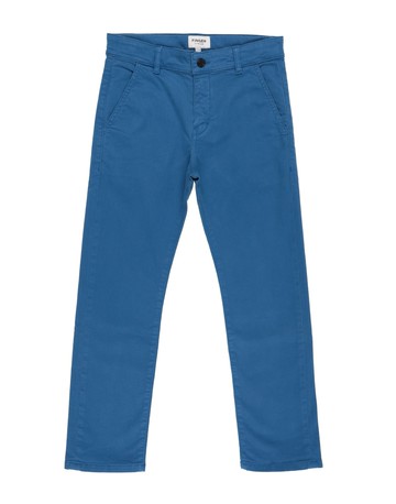 FINGER IN THE NOSE Pants - Item 30251912