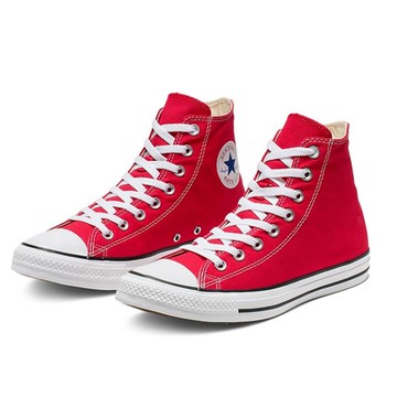 CONVERSE 膠底帆布鞋 中性鞋-TWM9621C