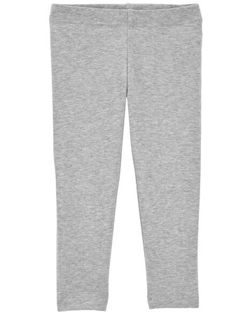 Toddler Capri Leggings