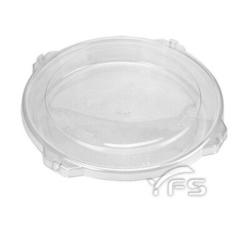 RC12-01 12吋壽司圓盤 (外帶/手捲/冷盤/沙拉/生魚片/綜合壽司/水果盤/前菜盤/塑膠餐盤)【裕發興包裝】RL057/RL058