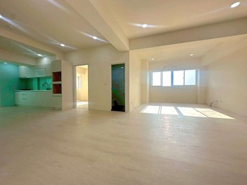 近火車站樓下就是全聯全新整理 I 有露台｜新北市鶯歌區建國路