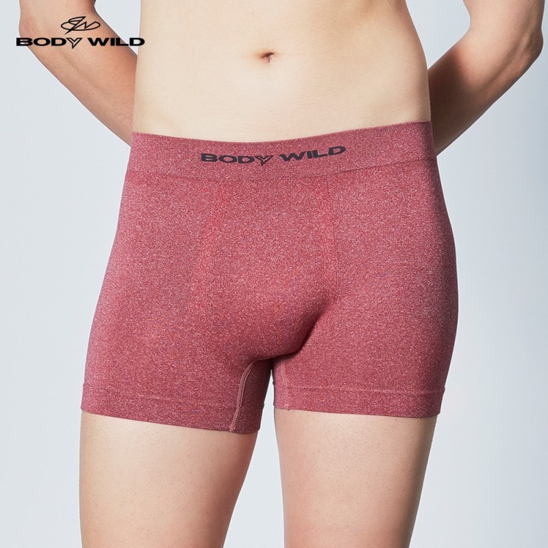 GUNZE body wild ローライズ ボクサーパンツ xxtraarmor.com