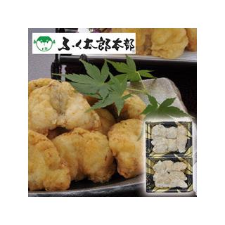 福岡 「ふく太郎本部」 国産ふくから揚げ