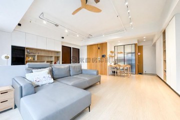 新都廳2|2+1平車質感學區捷運宅｜高雄市苓雅區永裕街