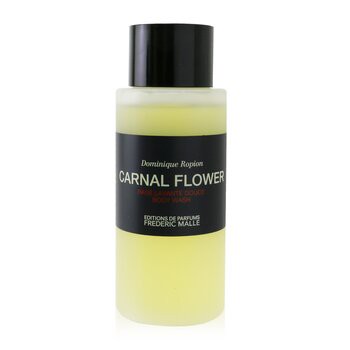 Frederic Malle Frederic Malle Carnal Flower 沐浴露 200ml/6.7oz-沐浴凝膠