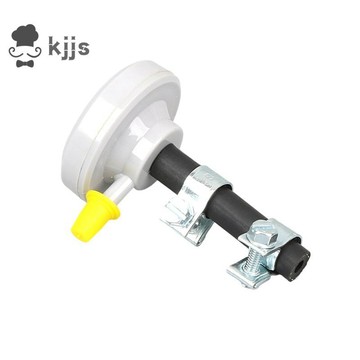 適用於泵的兼容加熱器泵加熱器迷你止回閥阻尼器停車加熱器套件