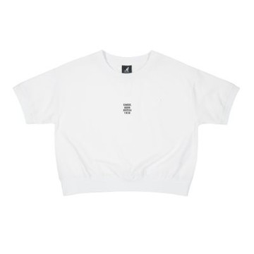 KANGOL 女 超涼感上衣 6522101200